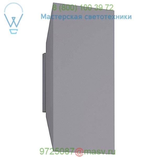 Chamfer Outdoor LED Wall Sconce 2716.72-WL SONNEMAN Lighting, бра