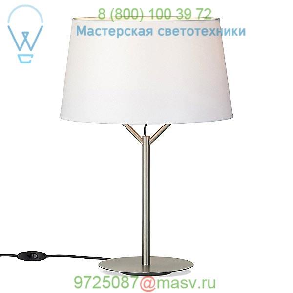 JERRY-SML-TBL-WHITE/STNGRY Jerry Table Lamp Carpyen, настольная лампа