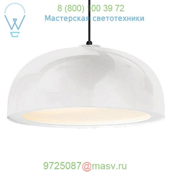 5DDM14MBKWT-BC Troy RLM Lighting Dome Outdoor Pendant, уличный подвесной светильник