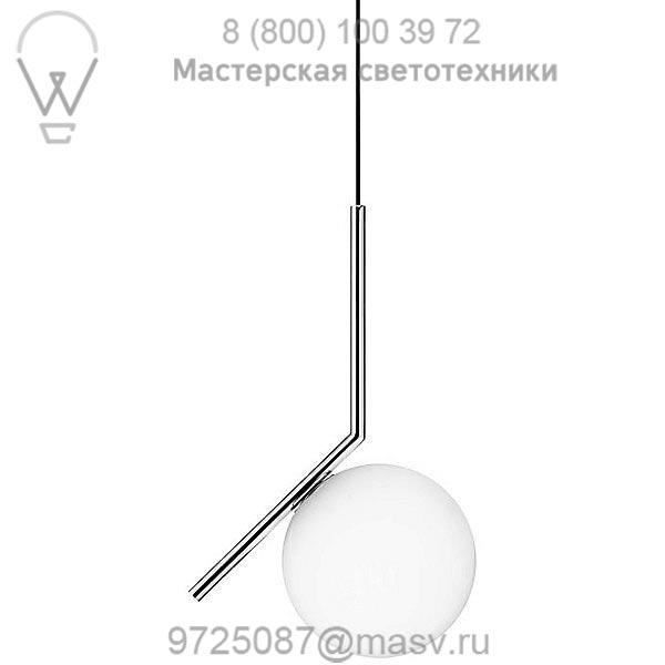 FU317559 IC S Pendant Light FLOS, подвесной светильник