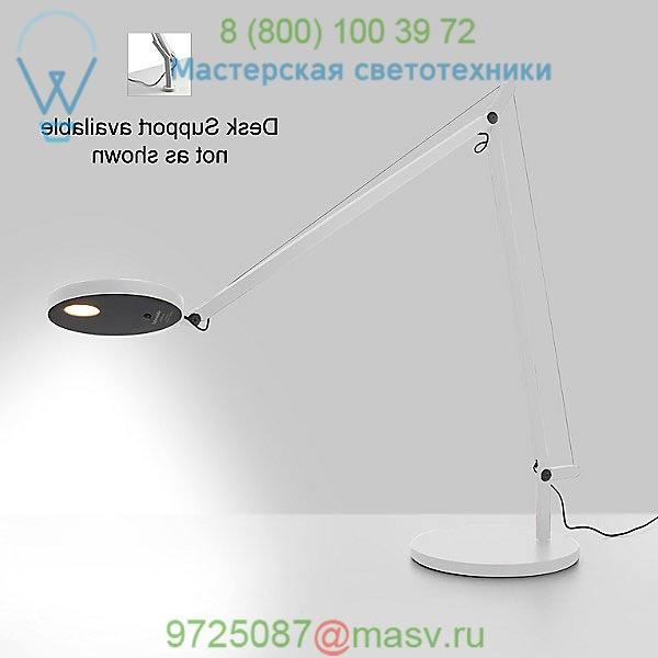 OB-USC-DEM1042 Demetra Table Lamp (White/Desk Support/No) - OPEN BOX RETURN Artemide, опенбокс