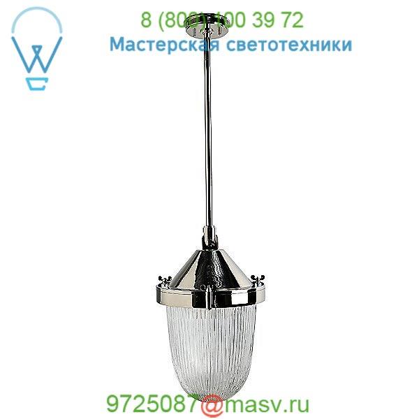 Fresnel Pendant Light 18-49889-65904 Waterworks, светильник