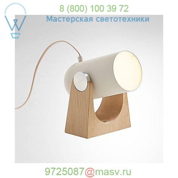 Carronade Table Lamp / Wall Sconce Le Klint 260SB, настольная лампа