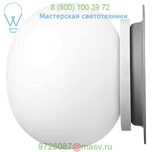 FU302200 Glo-Ball W Wall Sconce FLOS, настенный светильник