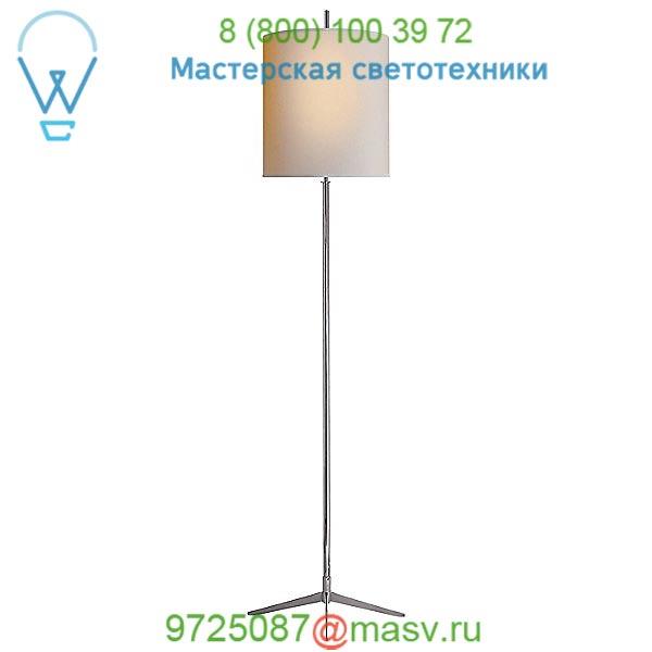 TOB 1153BZ/HAB-NP Caron Floor Lamp Visual Comfort, светильник
