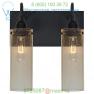 2WG-JUNI10BL-BK Juni 10 Vanity Light Besa Lighting, светильник для ванной