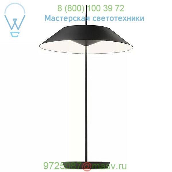 Mayfair Table Lamp 5500-07 Vibia, настольная лампа