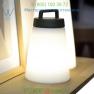 SHA-BAT-WHT-MIN Sasha Battery Table Lamp Carpyen, настольная лампа