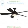 Monte Carlo Fans Discus Ornate Ceiling Fan 5DIO52AGPD, светильник
