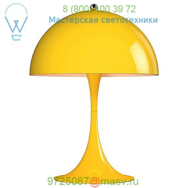 Louis Poulsen Panthella Mini LED Table Lamp 5744162432, настольная лампа
