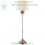 JN 1002AGL-L Alberto Floor Lamp Visual Comfort, светильник