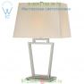 Visual Comfort CHA 8254AB-NP Darlana Open Frame Table Lamp, настольная лампа