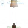 Visual Comfort CHA 8315AI-NP Cawdor Buffet Lamp, настольная лампа