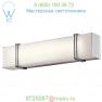 Kichler 45801CHLED Impello LED Linear Bath Bar, светильник для ванной