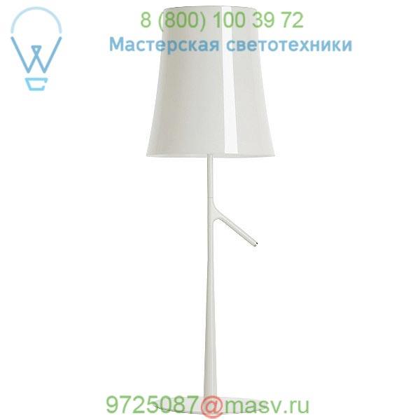 Birdie Table Lamp Foscarini 221001 10 U, настольная лампа