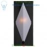 Visual Comfort Forma Wall Sconce KW 2250AB-WG, настенный светильник