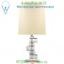 Visual Comfort TOB 3917HAB/CG-PL Moreau Table Lamp, настольная лампа