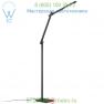 Balance LED Floor Lamp FL-1050-AL Modern Forms, светильник