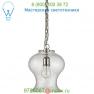 Visual Comfort TOB 5226HAB/G1-SG Katie Bell Jar Mini Pendant Light, светильник