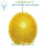 169P01BL Varaluz Urchin 1-Light Pendant, светильник