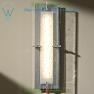Ethos LED Wall Sconce 207760-1000 Hubbardton Forge, настенный светильник