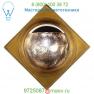 Visual Comfort TOB 2221BZ-AM Venice Wall Sconce, настенный светильник