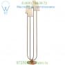 Visual Comfort Montreuil Floor Lamp ARN 1025BSL-L, светильник