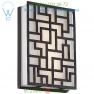 George Kovacs P1221-287-L Alecias Necklace LED Wall Sconce, бра