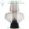 Diesel Collection Metal Glass 2 Table Lamp LI2212 25 U Foscarini, настольная лампа