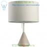 Flask Table Lamp Blu Dot FL1-FLASKT-BK, настольная лампа