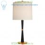 BBL 3036EBO-L Refined Rib Table Lamp Visual Comfort, настольная лампа