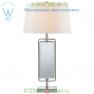 Visual Comfort SK 3035HAB-L Henri Framed Table Lamp, светильник для спальни