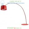 Foscarini Twice as Twiggy Floor Lamp 275013 20 U, светильник