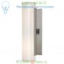 KW 2220AB-WG Visual Comfort Precision Cylinder Wall Sconce, настенный светильник