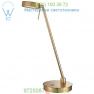 George Kovacs Georges Reading Room P4306 Table Lamp (Honey Gold)-OPEN BOX OB-P4306-248, опенбокс