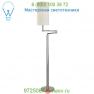 Visual Comfort TOB 1116BZ/HAB-L Anton Swing Arm Floor Lamp, светильник
