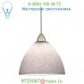 Faberge Pendant Light MP-541-AM/BN WAC Lighting, светильник