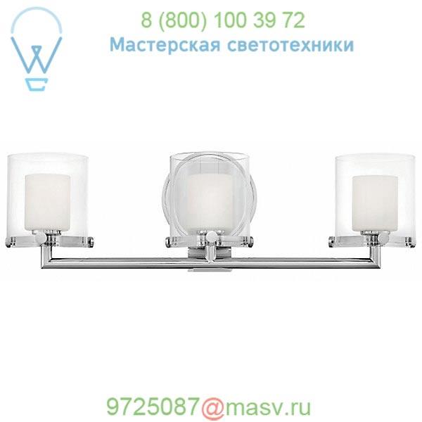 Rixon LED Vanity Light 5492CM-LL Hinkley Lighting, светильник для ванной