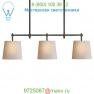 TOB 5004AN-NP Bryant Linear Suspension Visual Comfort, светильник