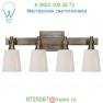 Visual Comfort Bryant Bath Bar TOB 2153AN-WG, светильник для ванной