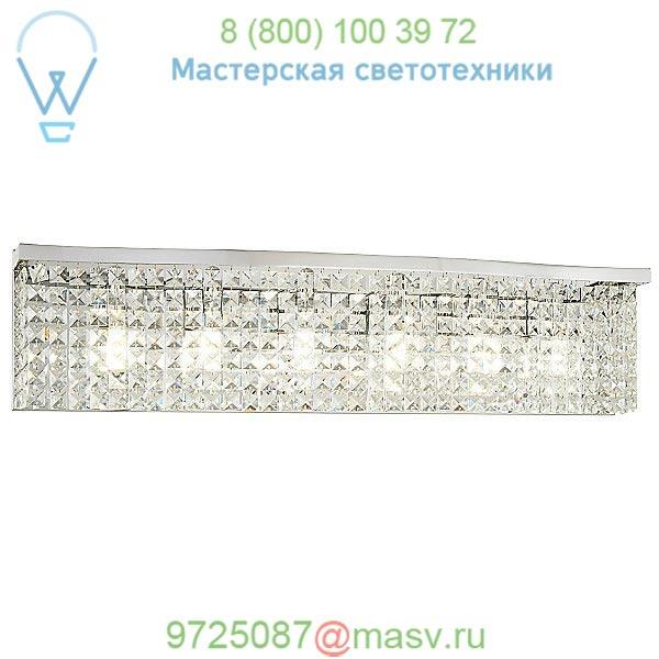 Minka-Lavery Concentus Vanity Light 4803-77, светильник для ванной