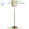 TOB 1002AS-NP Bryant Floor Lamp Visual Comfort, светильник