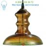 5STCR-LGCL Jamie Young Co. St. Croix Mini Pendant Light, светильник