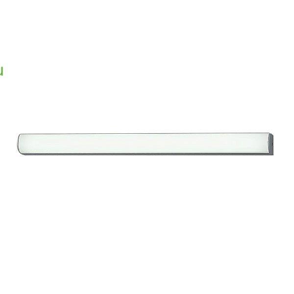 DweLED Slim Nightstick LED Vanity Light WS-35819-AL, светильник для ванной