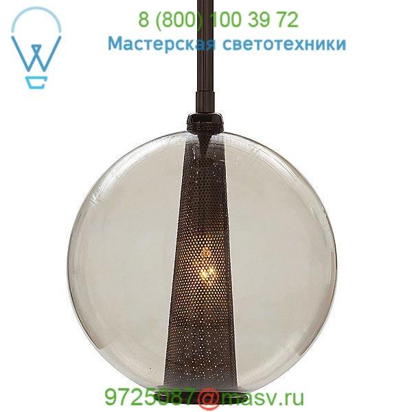 DK49912 Arteriors Caviar Pendant, светильник
