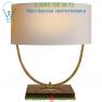 Visual Comfort TOB 3180BZ-NP Kenton Desk Lamp, настольная лампа