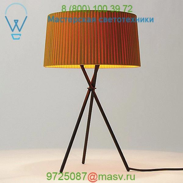 Tripode M3 Table Lamp Santa & Cole TM311+TM3M3, настольная лампа