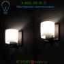FLOS FU746009 Tilee Wall Light, настенный светильник