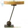 Disq LED Table Lamp Hubbardton Forge 272865-1010, настольная лампа