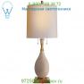 Visual Comfort Tamaso Table Lamp TOB 3710BLK-NP, настольная лампа